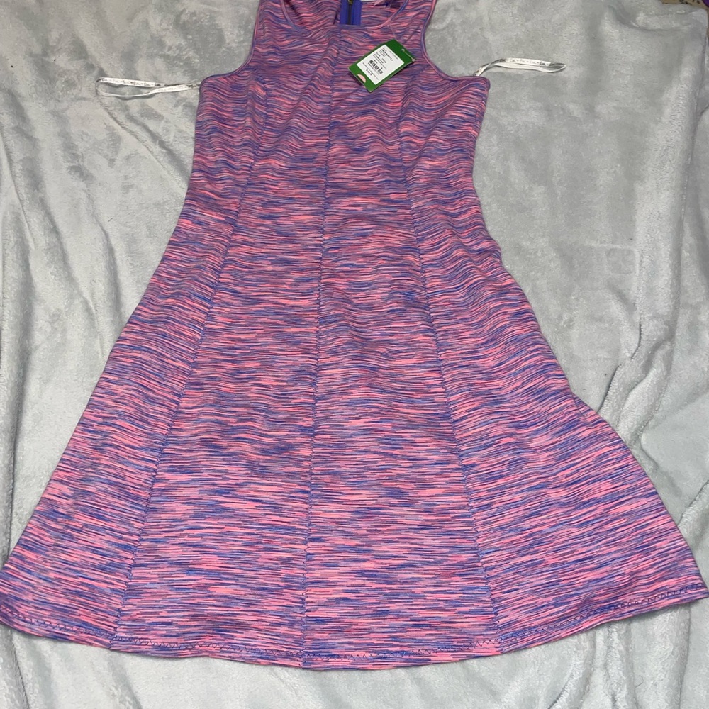Lilly Pulitzer Cove Dress